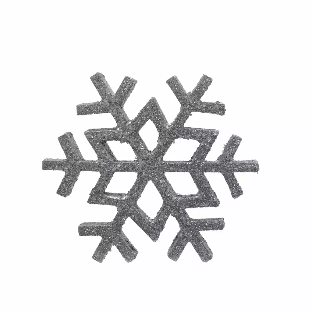Promo ๐ Assorted 7" Snowflake Tabletop Accent by Ashland® ๐ 6 Promo ๐ Assorted 7" Snowflake Tabletop Accent by Ashland® ๐ - Image 4