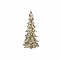 Cheapest 🧨 9'' Small Glitter ✨ Christmas Tree Tabletop Décor by Ashland® ⌛