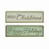 Flash Sale 🔔 Assorted 18" Holiday Sentiment Tabletop Sign by Ashland® 👏 -Ashland Online Store 10700863 1