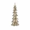 Best deal 🛒 16'' Large Glitter Christmas Tree Tabletop Décor by Ashland® 💯