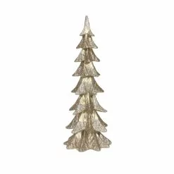 Best deal 🛒 16'' Large Glitter Christmas Tree Tabletop Décor by Ashland® 💯