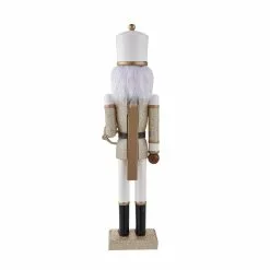 Cheap ⌛ Assorted 16" Metallic Tabletop Nutcracker by Ashland® 🔔 -Ashland Online Store 10700874 5