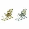 Flash Sale ⌛ Assorted 9.5" Tabletop Sleigh by Ashland® ⌛ -Ashland Online Store 10700876 1