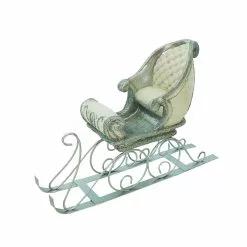 Flash Sale ⌛ Assorted 9.5" Tabletop Sleigh by Ashland® ⌛ 7 Flash Sale ⌛ Assorted 9.5" Tabletop Sleigh by Ashland® ⌛ -Ashland Online Store 10700876 3
