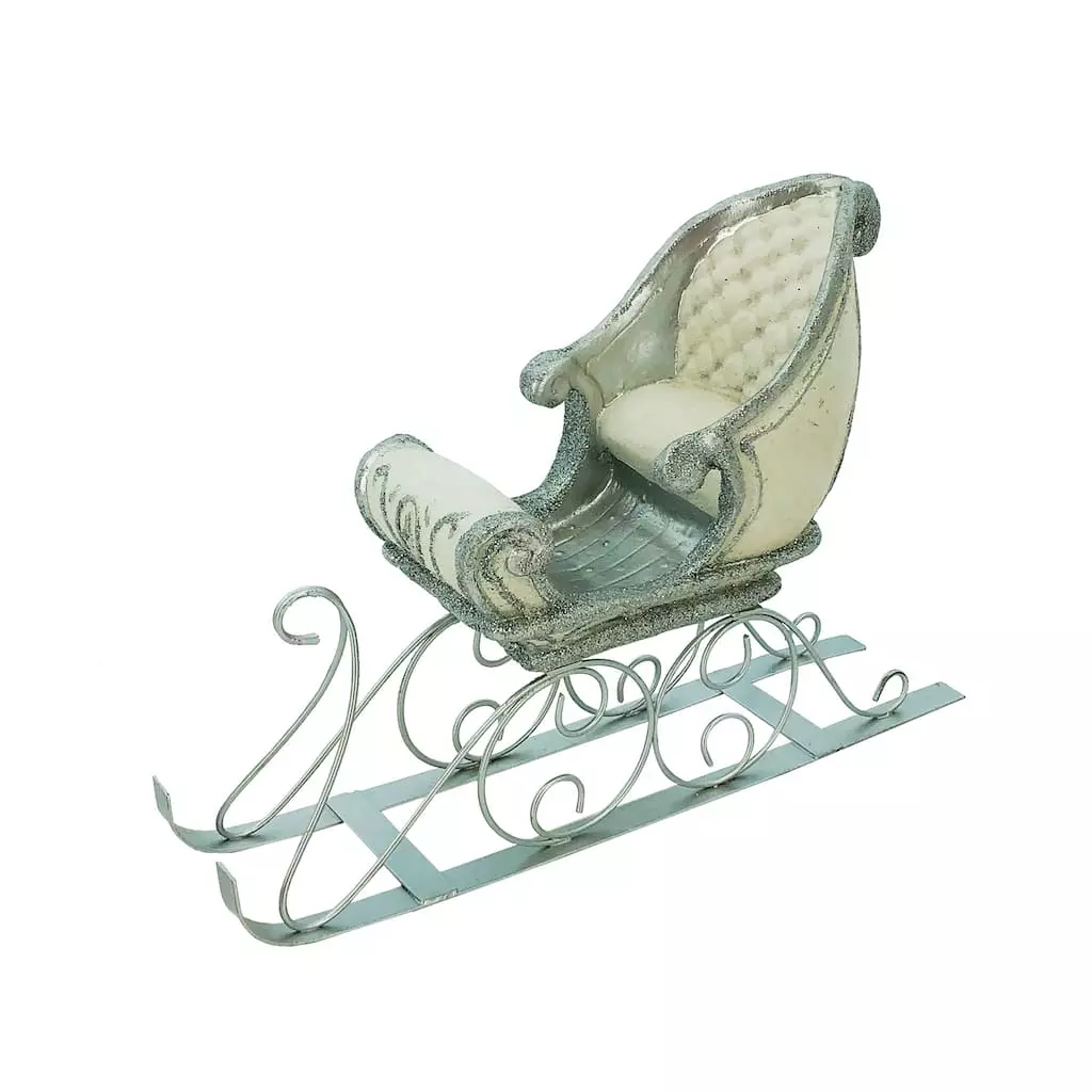 Flash Sale ⌛ Assorted 9.5" Tabletop Sleigh by Ashland® ⌛ 5 Flash Sale ⌛ Assorted 9.5" Tabletop Sleigh by Ashland® ⌛ - Image 3