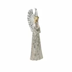 Outlet ๐ 17.5'' Standing Angel Tabletop Décor by Ashland® ๐ 7 Outlet ๐ 17.5'' Standing Angel Tabletop Décor by Ashland® ๐ -Ashland Online Store 10700877 3