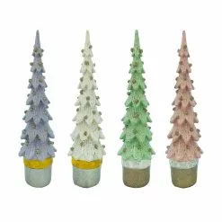 Flash Sale ⭐ Assorted 7" Tabletop 🛒 Christmas Tree by Ashland® ✨