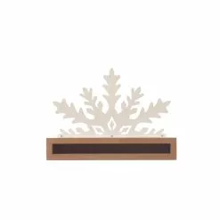 Best deal 🧨 Assorted Snowflake Long Tabletop Sign by Ashland® ❤️ -Ashland Online Store 10700879 6