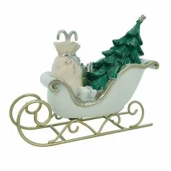 Cheap 🛒 7" Tabletop Sleigh with Christmas Tree & Gifts by Ashland® 🛒