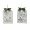 Best reviews of ⌛ Assorted Christmas Sentiment Wall Tag by Ashland® 👍 -Ashland Online Store 10700885 1