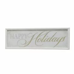 Wholesale ๐ Assorted Classic Christmas Welcome Wall Sign by Ashland® ๐คฉ 8 Wholesale ๐ Assorted Classic Christmas Welcome Wall Sign by Ashland® ๐คฉ -Ashland Online Store 10700888 3