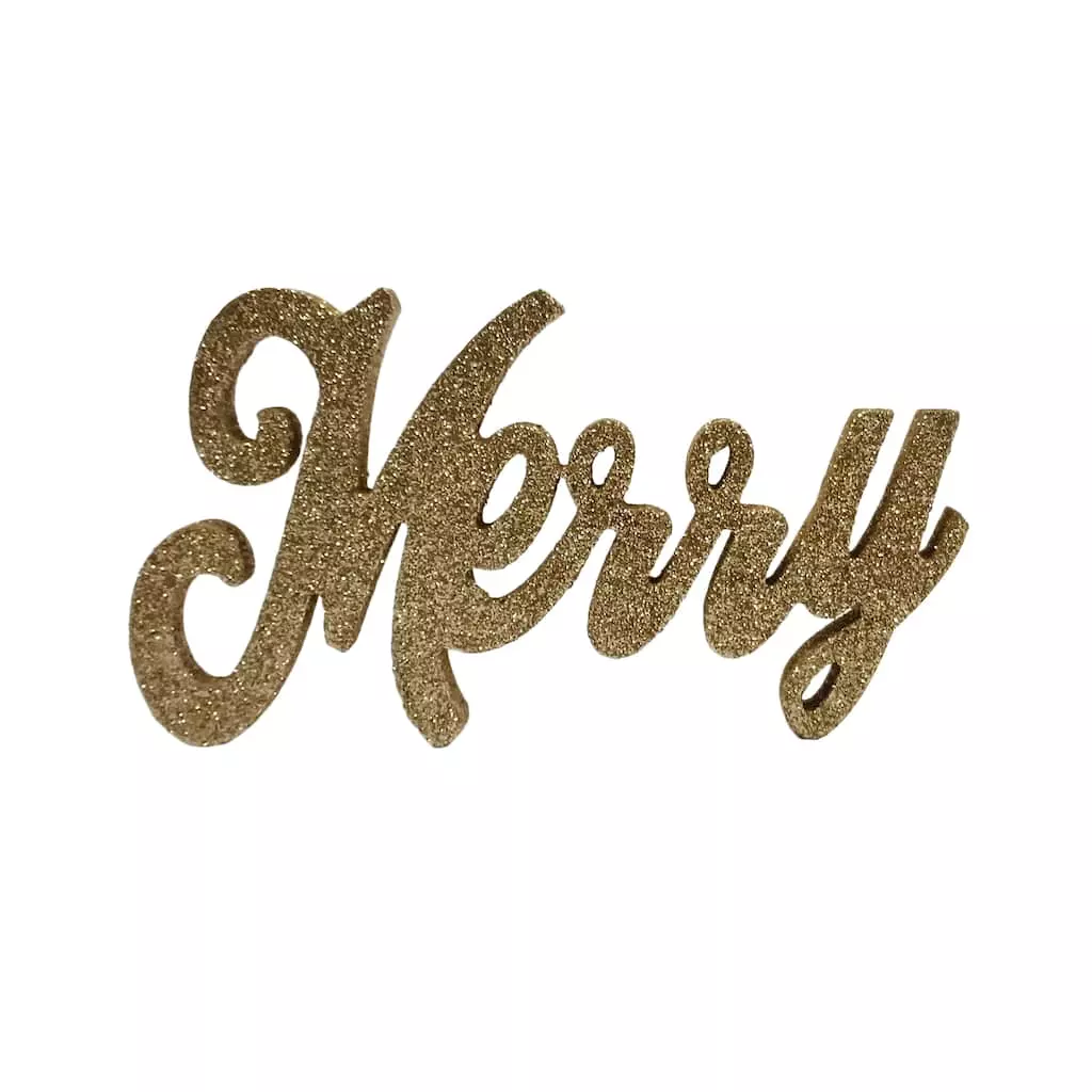 Buy ๐ Assorted 8.8" Christmas Tabletop Sign by Ashland® ๐คฉ 4 Buy ๐ Assorted 8.8" Christmas Tabletop Sign by Ashland® ๐คฉ - Image 2