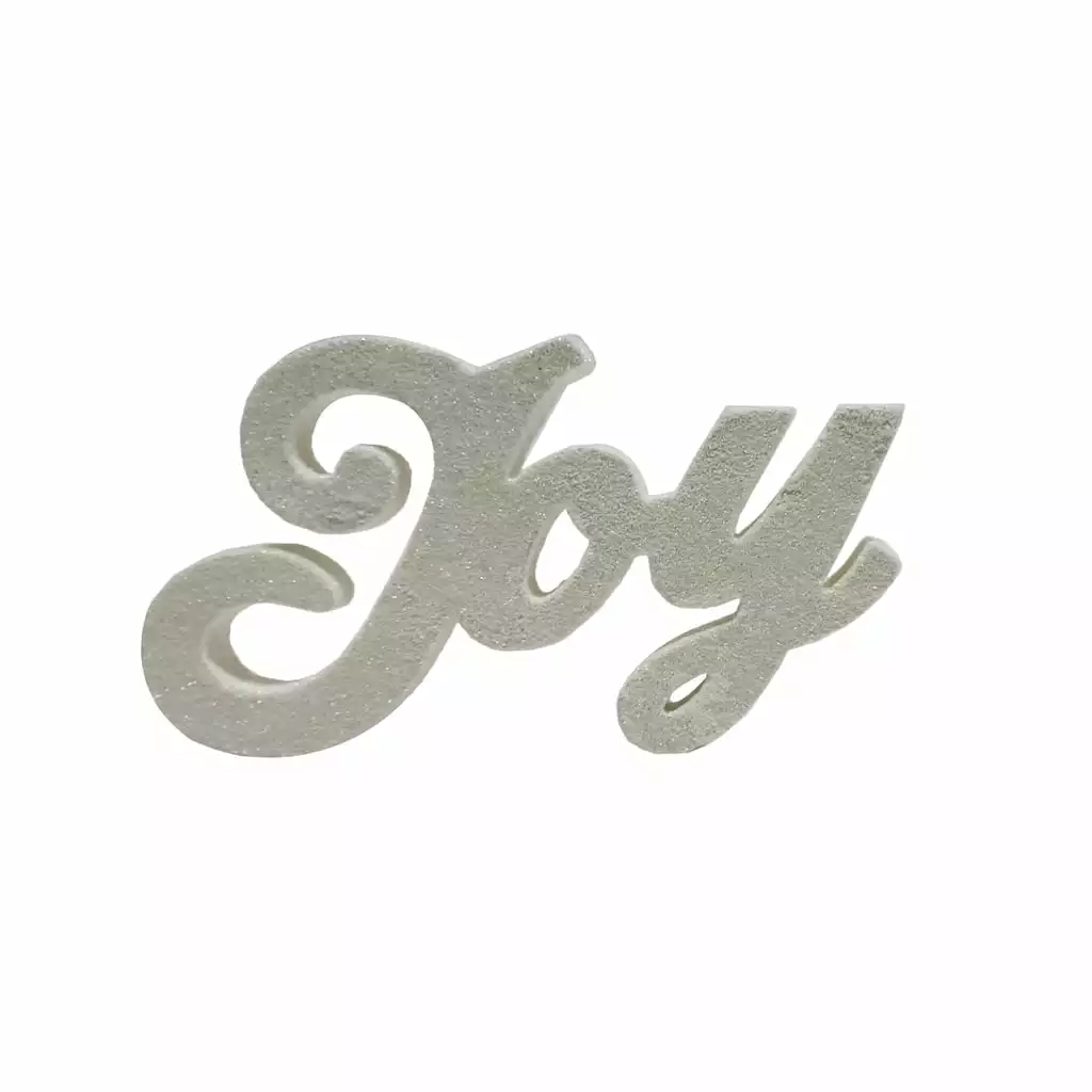 Buy ๐ Assorted 8.8" Christmas Tabletop Sign by Ashland® ๐คฉ 5 Buy ๐ Assorted 8.8" Christmas Tabletop Sign by Ashland® ๐คฉ - Image 3