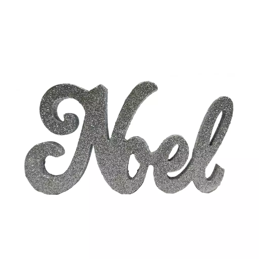 Buy ๐ Assorted 8.8" Christmas Tabletop Sign by Ashland® ๐คฉ 7 Buy ๐ Assorted 8.8" Christmas Tabletop Sign by Ashland® ๐คฉ - Image 5