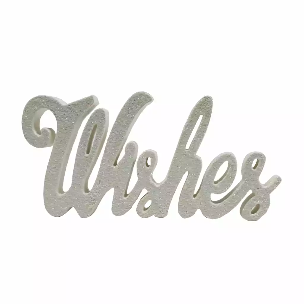 Buy ๐ Assorted 8.8" Christmas Tabletop Sign by Ashland® ๐คฉ 8 Buy ๐ Assorted 8.8" Christmas Tabletop Sign by Ashland® ๐คฉ - Image 6