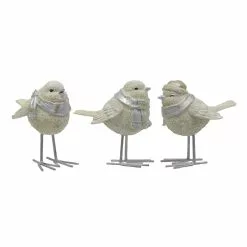 Best Sale ✔️ Assorted 4.5" Bird Figurine by Ashland® 👏