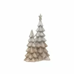 Wholesale ✔️ 8" Two Tone Tabletop Small ✨ Christmas Tree Décor by Ashland® ✨ -Ashland Online Store 10700897 3