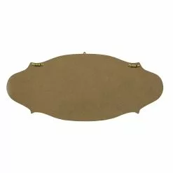 Budget 👏 Long Oval Merry Christmas Wall Sign by Ashland® 🔥 -Ashland Online Store 10700898 2