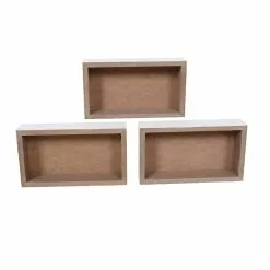 Best Sale ✨ Assorted 7'' Believe/Peace/Merry Block Tabletop Décor by Ashland® 🎁 -Ashland Online Store 10700900 4