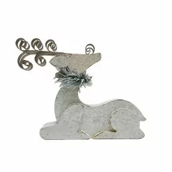 Best reviews of ❤️ Assorted 10.2" Deer Tabletop Decoration by Ashland® ⌛ -Ashland Online Store 10700901 4