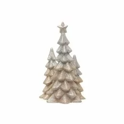 Budget 😀 8" Two Tone Tabletop Christmas Tree Décor by Ashland® ✔️ -Ashland Online Store 10700902 3