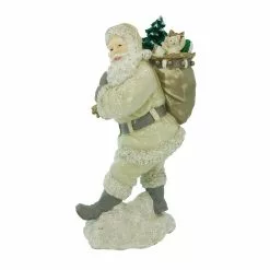 Best reviews of 🎉 14" Tabletop Santa Claus with Gifts by Ashland® ✨