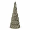 Outlet ⭐ 17" Sequined Gold Twist Cone Tabletop Tree by Ashland® 🧨 -Ashland Online Store 10700908 1