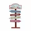 Best reviews of ❤️ 14" North Pole Tabletop Sign by Ashland® 💯 -Ashland Online Store 10700910 1