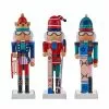 Wholesale ✨ Assorted 10" Winter Sports Nutcracker by Ashland® ⌛ -Ashland Online Store 10700914 1