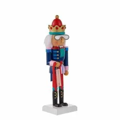 Wholesale ✨ Assorted 10" Winter Sports Nutcracker by Ashland® ⌛ -Ashland Online Store 10700914 6