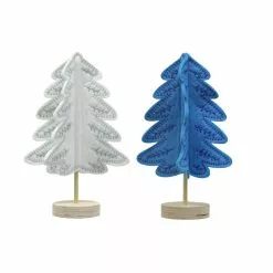 Deals ❤️ Assorted 9.5" Mini Tabletop ✔️ Christmas Tree by Ashland® ✨