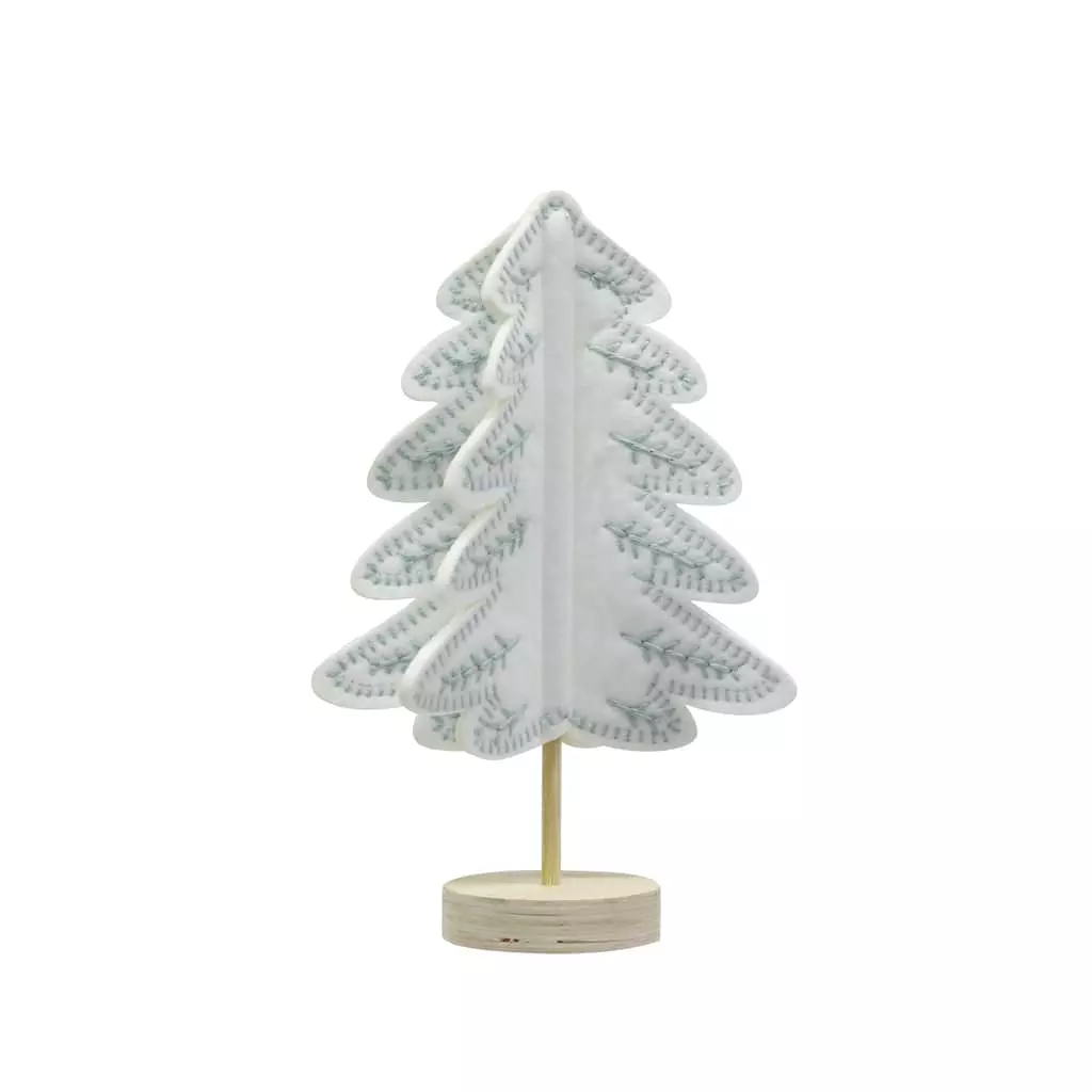Deals ❤️ Assorted 9.5" Mini Tabletop ✔️ Christmas Tree by Ashland® ✨ 4 Deals ❤️ Assorted 9.5" Mini Tabletop ✔️ Christmas Tree by Ashland® ✨ - Image 2