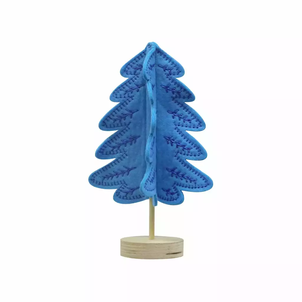 Deals ❤️ Assorted 9.5" Mini Tabletop ✔️ Christmas Tree by Ashland® ✨ 5 Deals ❤️ Assorted 9.5" Mini Tabletop ✔️ Christmas Tree by Ashland® ✨ - Image 3