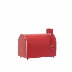 Brand new ⭐ Santa Mailbox Tabletop Décor by Ashland® 😍 -Ashland Online Store 10700916 4