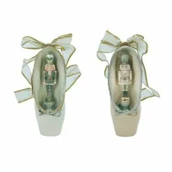 Top 10 ✨ Assorted 7.5" Ballet Shoe Nutcracker Accent by Ashland® 👍