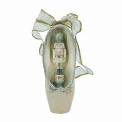 Top 10 โจ Assorted 7.5" Ballet Shoe Nutcracker Accent by Ashland® ๐ 7 Top 10 โจ Assorted 7.5" Ballet Shoe Nutcracker Accent by Ashland® ๐ -Ashland Online Store 10700918 3