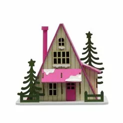 Best deal ๐ Assorted 8" Winter House Decoration by Ashland® โ 9 Best deal ๐ Assorted 8" Winter House Decoration by Ashland® โ -Ashland Online Store 10700919 4