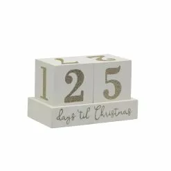 Cheapest ๐งจ 8" Christmas Countdown Decoration by Ashland® ๐ 7 Cheapest ๐งจ 8" Christmas Countdown Decoration by Ashland® ๐ -Ashland Online Store 10700920 2