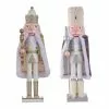 Hot Sale 😀 Assorted 16" Tabletop Nutcracker with Cape by Ashland® 🥰