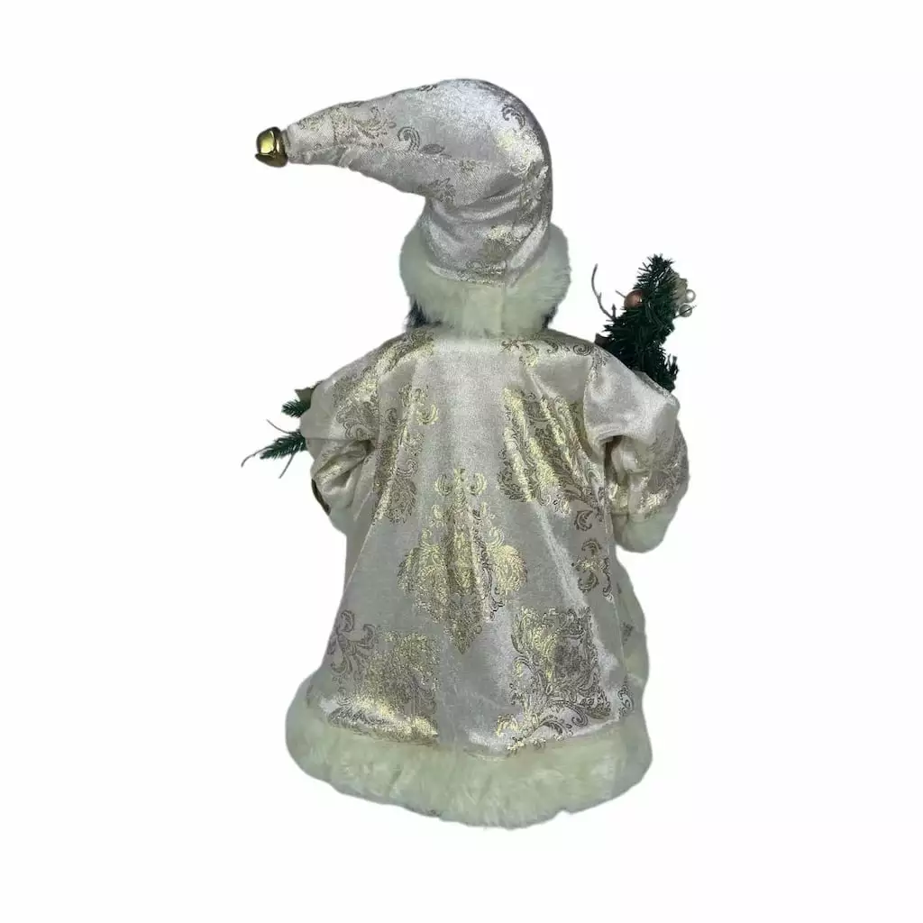 Coupon ๐ 18" Santa in Ivory Robes Tabletop Accent by Ashland® ๐ 5 Coupon ๐ 18" Santa in Ivory Robes Tabletop Accent by Ashland® ๐ - Image 3