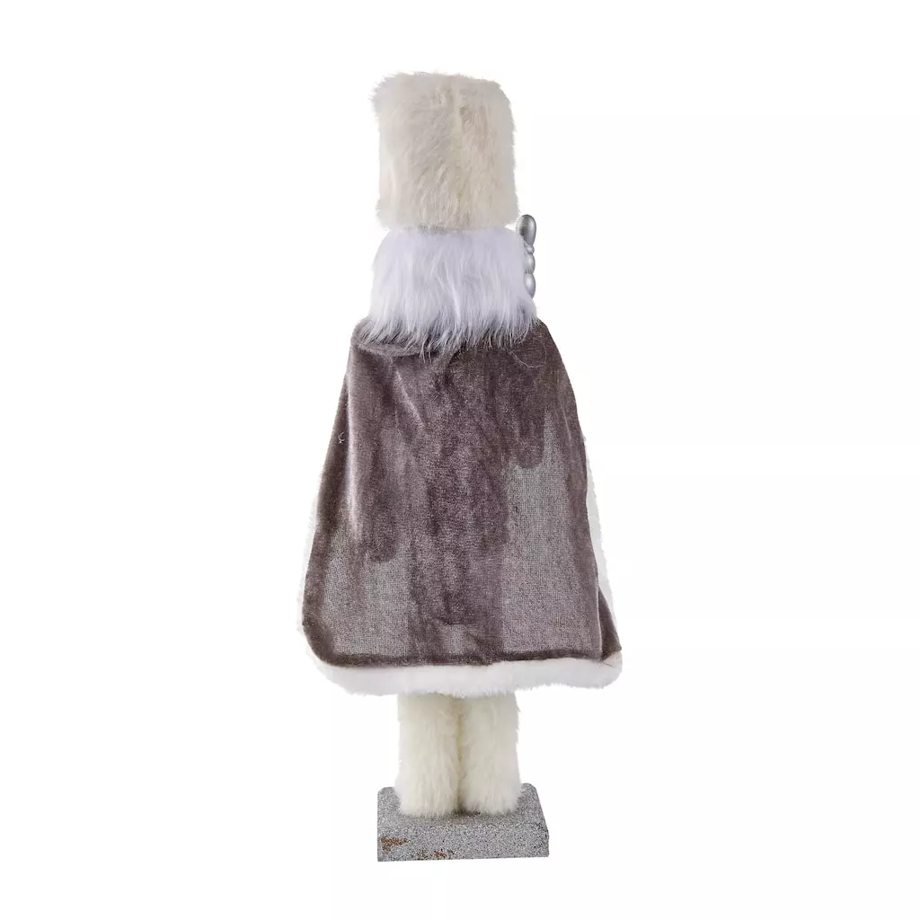 Coupon ⭐ Assorted 16" Tabletop Nutcracker with Cape by Ashland® ❤️ 5 Coupon ⭐ Assorted 16" Tabletop Nutcracker with Cape by Ashland® ❤️ - Image 3