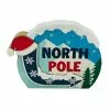 Hot Sale 😉 7.8" North Pole Tabletop Decoration by Ashland® 🎁 -Ashland Online Store 10700934 1