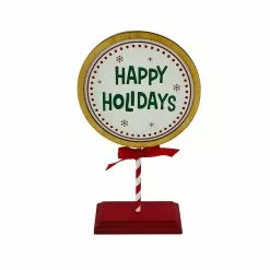 Hot Sale โค๏ธ Assorted 8" ๐ Christmas Tabletop Sign by Ashland® ๐คฉ 8 Hot Sale โค๏ธ Assorted 8" ๐ Christmas Tabletop Sign by Ashland® ๐คฉ -Ashland Online Store 10700936 3