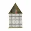 Cheapest 👏 15" House Advent Calendar Decoration by Ashland® ✨ 2 Cheapest 👏 15" House Advent Calendar Decoration by Ashland® ✨ -Ashland Online Store 10700946 1