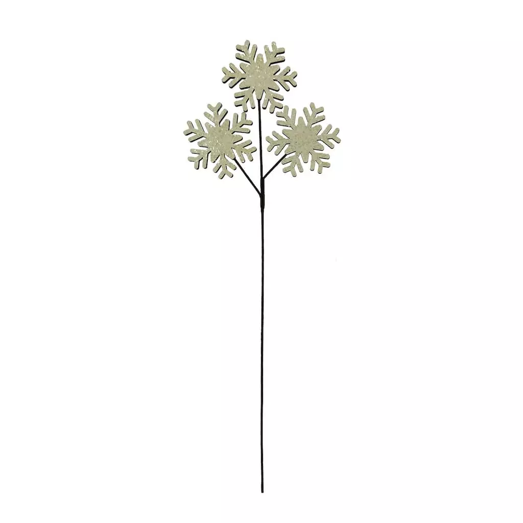 Buy ✨ Snowflake Stem by Ashland® ✨ 3 Buy ✨ Snowflake Stem by Ashland® ✨