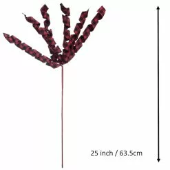 Promo โค๏ธ Red & Black Plaid Spiral Ribbon Spray by Ashland® ๐ 7 Promo โค๏ธ Red & Black Plaid Spiral Ribbon Spray by Ashland® ๐ -Ashland Online Store 10700956 3