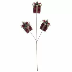 Outlet 💯 Plaid Christmas Gift Spray by Ashland® 👏