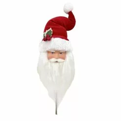 Best deal 🔥 Santa Head Stem by Ashland® 🎁 -Ashland Online Store 10700962 2