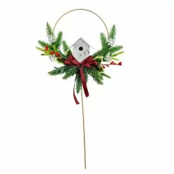 Wholesale 👍 Metal Ring with Birdhouse Pick by Ashland® ⭐