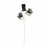 Wholesale ⌛ Christmas Top Hat & Mittens Stem by Ashland® ❤️ -Ashland Online Store 10700965 1